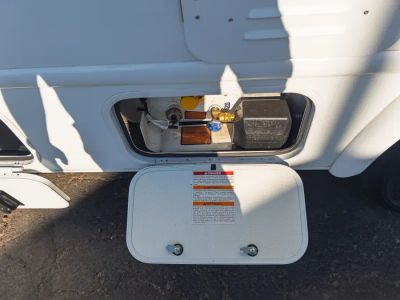 2027 Thor Motor Coach CHATEAU — photo 24 view