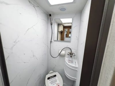 2027 Thor Motor Coach CHATEAU — photo 16 view