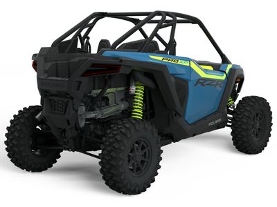 2025 Polaris RZR PRO XP Premium - Photo 4