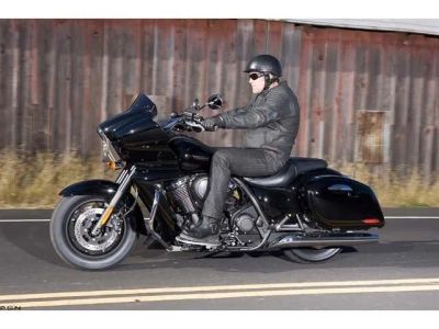 2011 Kawasaki Vulcan 1700 Vaquero - Photo 8