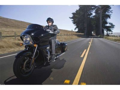 2011 Kawasaki Vulcan 1700 Vaquero - Photo 5