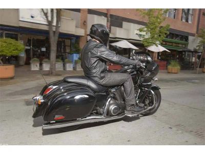 2011 Kawasaki Vulcan 1700 Vaquero - Photo 11
