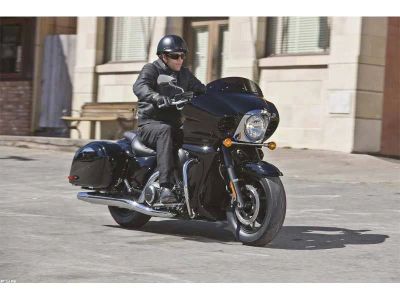 2011 Kawasaki Vulcan 1700 Vaquero - Photo 10