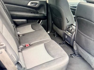 2018 Nissan Pathfinder - Photo 8