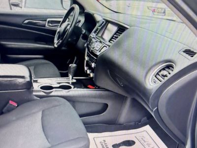 2018 Nissan Pathfinder - Photo 7