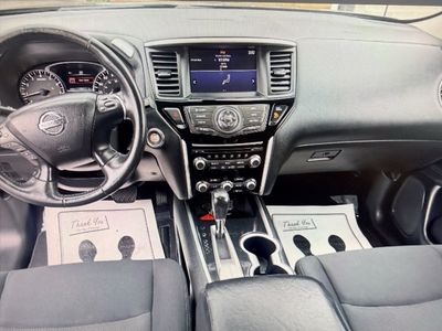 2018 Nissan Pathfinder - Photo 5