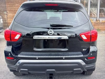 2018 Nissan Pathfinder - Photo 4
