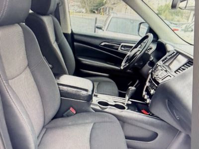 2018 Nissan Pathfinder - Photo 9