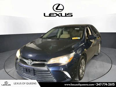 2017 Toyota Camry - Photo 1