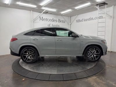 2026 Mercedes-Benz GLE - Photo 46