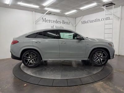 2026 Mercedes-Benz GLE - Photo 8