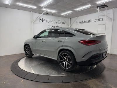 2026 Mercedes-Benz GLE - Photo 5
