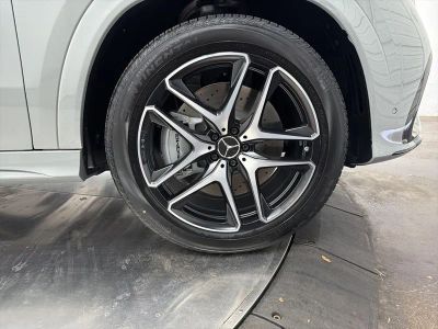 2026 Mercedes-Benz GLE - Photo 9