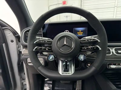 2026 Mercedes-Benz GLE - Photo 53