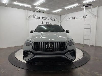 2026 Mercedes-Benz GLE - Photo 2