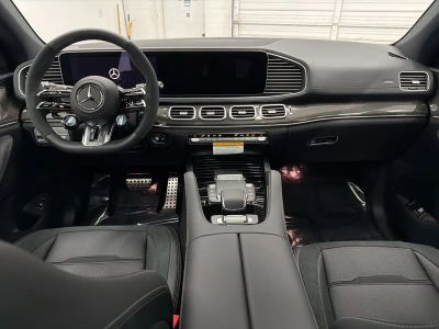 2026 Mercedes-Benz GLE - Photo 22