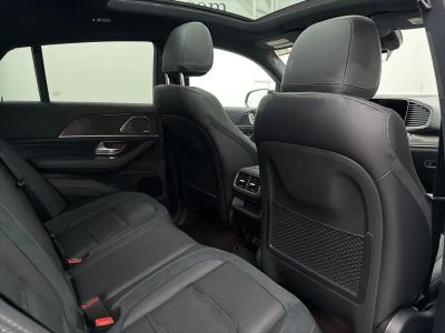 2026 Mercedes-Benz GLE - Photo 25