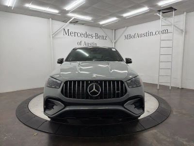 2026 Mercedes-Benz GLE - Photo 40