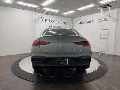 2026 Mercedes-Benz GLE - Photo 6