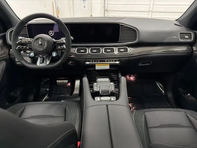 2026 Mercedes-Benz GLE - Photo 60