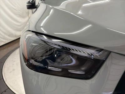 2026 Mercedes-Benz GLE - Photo 10