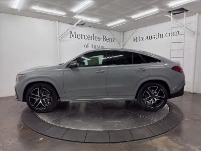 2026 Mercedes-Benz GLE - Photo 4