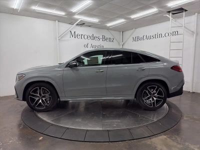 2026 Mercedes-Benz GLE - Photo 42