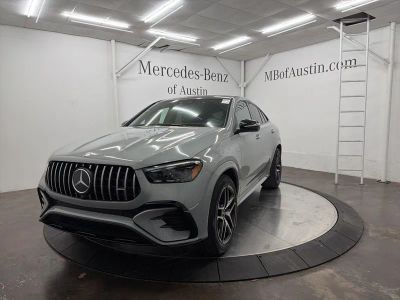 2026 Mercedes-Benz GLE - Photo 41