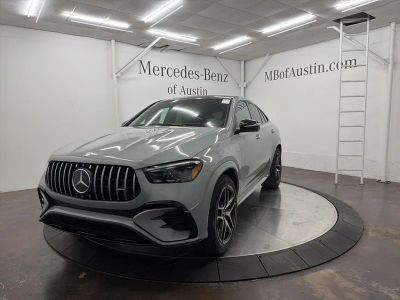2026 Mercedes-Benz GLE - Photo 3