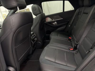 2026 Mercedes-Benz GLE - Photo 20
