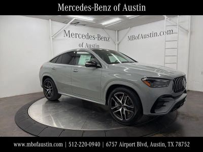 2026 Mercedes-Benz GLE - Photo 1