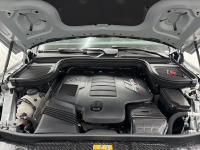 2026 Mercedes-Benz GLE - Photo 83
