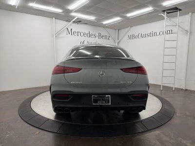 2026 Mercedes-Benz GLE - Photo 44