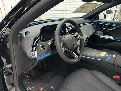 2026 Mercedes-Benz E-Class - Photo 9