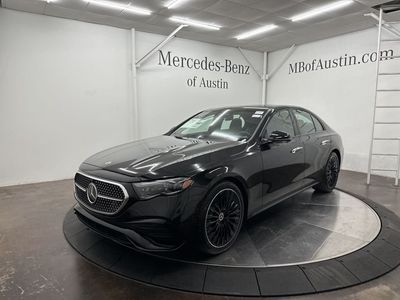 2026 Mercedes-Benz E-Class - Photo 3