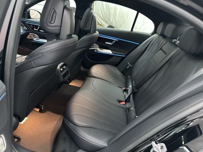 2026 Mercedes-Benz E-Class - Photo 23