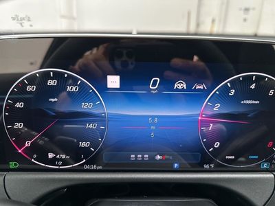 2026 Mercedes-Benz E-Class - Photo 12