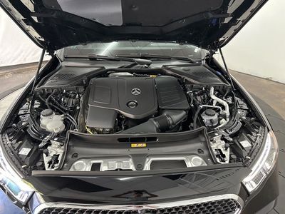 2026 Mercedes-Benz E-Class - Photo 31
