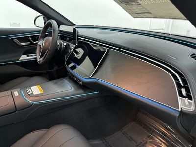 2026 Mercedes-Benz E-Class - Photo 27