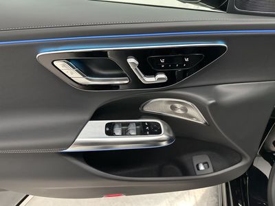 2026 Mercedes-Benz E-Class - Photo 11