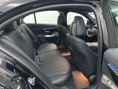 2026 Mercedes-Benz E-Class - Photo 24