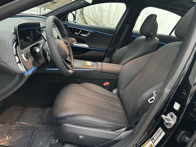 2026 Mercedes-Benz E-Class - Photo 19