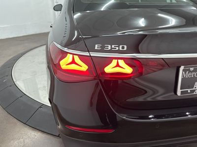 2026 Mercedes-Benz E-Class - Photo 29