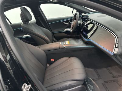 2026 Mercedes-Benz E-Class - Photo 28