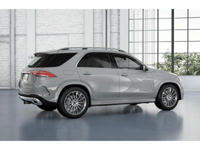 2026 Mercedes-Benz GLE — photo 19 view
