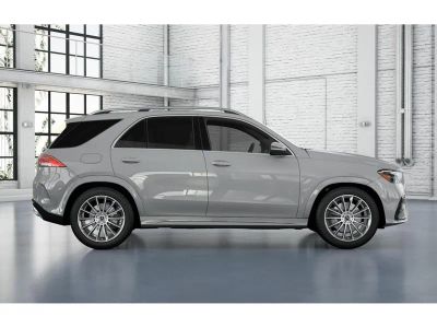 2026 Mercedes-Benz GLE — photo 16 view