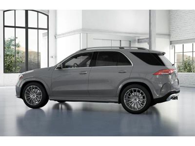 2026 Mercedes-Benz GLE — photo 74 view