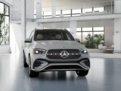 2026 Mercedes-Benz GLE — photo 50 view