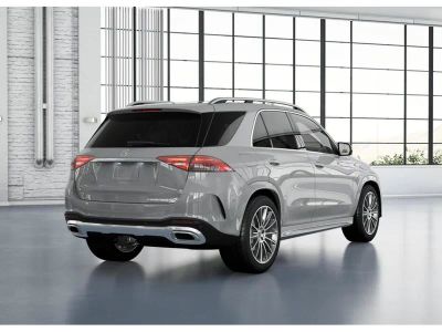 2026 Mercedes-Benz GLE — photo 64 view
