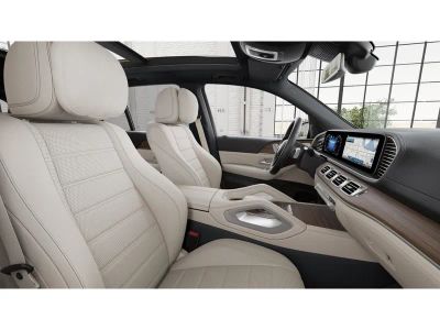 2026 Mercedes-Benz GLE — photo 46 view